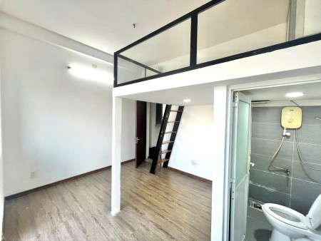 Chính chủ cho thuê phòng Duplex - Ban công tại Phú Nhuận