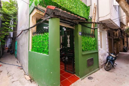 Phòng Tầng 1 – Full Nội Thất – Có Gác – 4,3 Triệu/Tháng