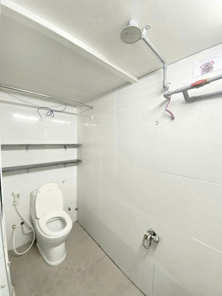Ảnh 2 - PHÒNG TRỌ TRỐNG SẴN CÓ THỂ DỌN VÀO Ở, KHÔNG CHUNG CHỦ