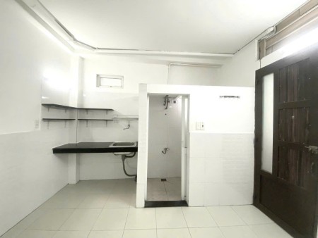 Ảnh 3 - PHÒNG TRỌ TRỐNG SẴN CÓ THỂ DỌN VÀO Ở, KHÔNG CHUNG CHỦ
