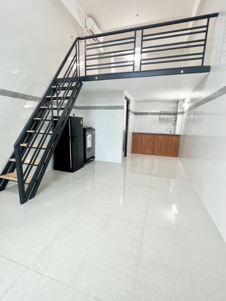 Phòng Đẹp Gần Trường GTVT, Tài Chính, Hutech, FPT, SPKT, Ngã Tư Thủ Đức