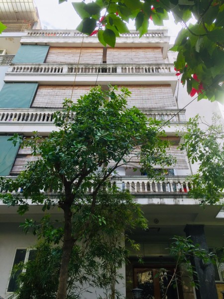 Cho thuê CC mini 35m2, 3,1 triệu tại Quan Hoa, Cầu Giấy, Hà Nội