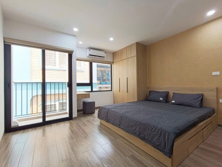 ️Cho thuê căn hộ 30m2 ngay Nguyễn gia trí D5 Bình thạnh gần ĐH Ngoại thương