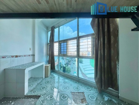 KHAI TRƯƠNG PHÒNG TRỌ SINH VIÊN CÓ SẴN MÁY LẠNH VIEW KÍNH, GÁC RỘNG NGAY CHỢ TÂN HƯƠNG.