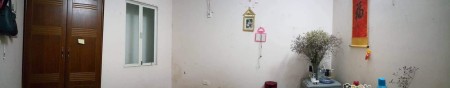 Cho thuê phòng trọ hoàng hoa thám
