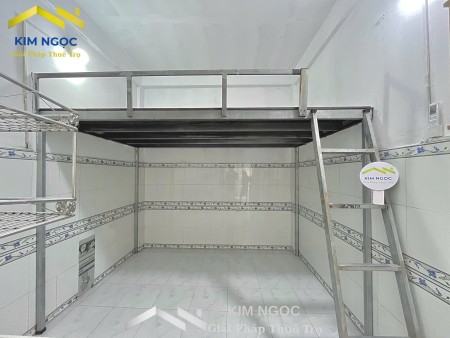 CHO THUÊ PHÒNG GÁC LỬNG GIÁ RẺ – GẦN ĐẠI HỌC CÔNG THƯƠNG