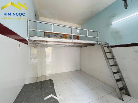 CHO THUÊ PHÒNG TRỌ GIÁ RẺ NGAY CẦU THAM LƯƠNG - BẾN XE AN SƯƠNG - ĐẠI HỌC CÔNG THƯƠNG