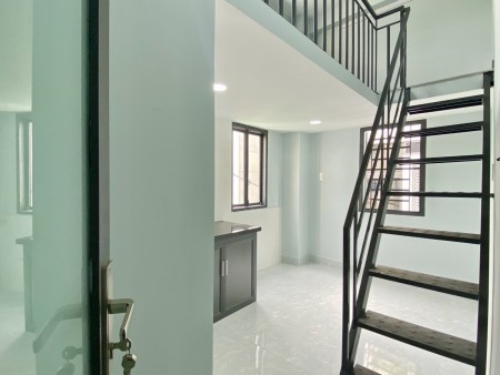 CHO THUÊ PHÒNG GÁC THOÁNG MÁT NGAY NGUYỄN THỊ ĐỊNH MỚI - ĐẸP - GIÁ TỐT - GẦN MAI CHÍ THỌ