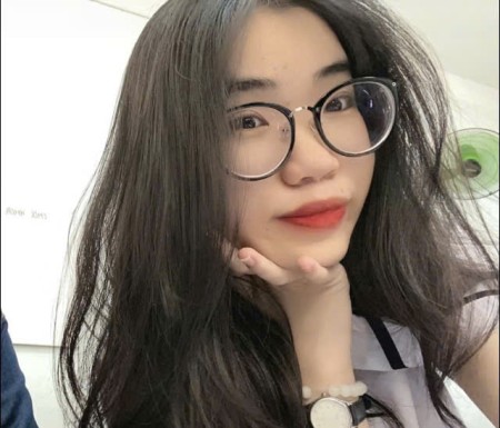 Lê Thị Thanh Trúc