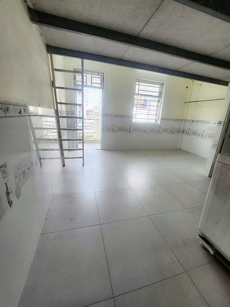 Cho thuê phòng tại hẻm 128 Hùynh Tấn Phát phường Tân Thuận Tây, Q7