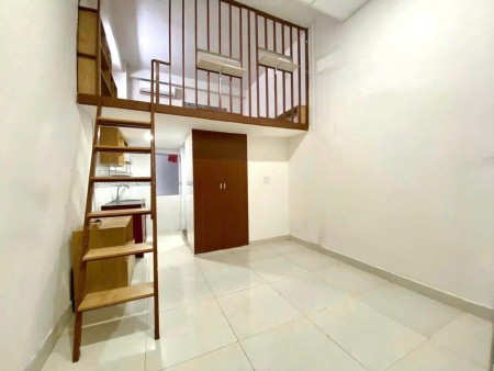  CẬP NHẬT PHÒNG MỚI NHẤT – DA2927 (Đường 85, Tân Quy, Q7)