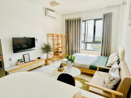Hệ Thống Phòng Cho Thuê Mới Keng gần Xô Viết Nghệ Tĩnh, Ngã tư hàng xanh