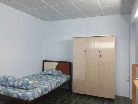 Phòng trọ giá rẻ cho thuê tại trung tâm quận 1, 30/9 Mạc Đĩnh Chi - Chính chủ