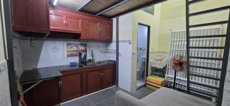CHO THUÊ PHONG TRỌ GIÁ SINH VIÊN