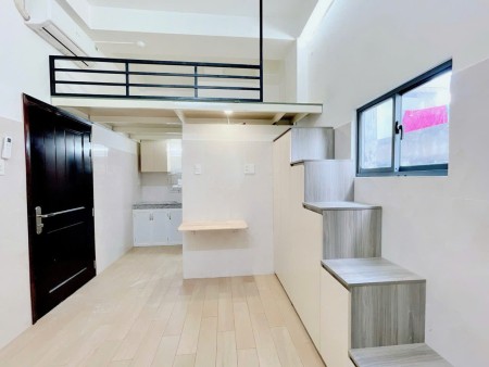 Duplex Cửa Sổ Full NT , Thang máy, có hầm để xe _ Hoàng Hoa Thám Gần Chợ Bà Chiểu