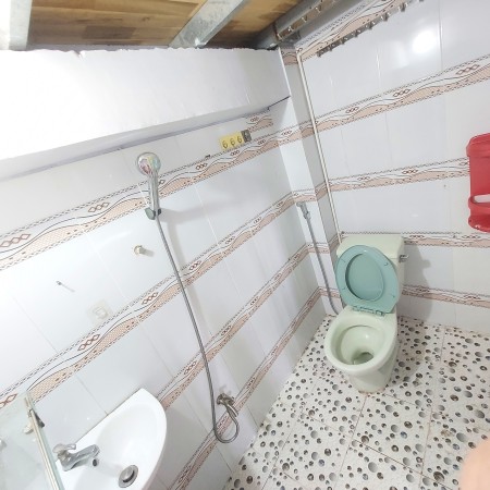 Ảnh 3 - Phòng trọ 25m2 máy lạnh gần AEMALL, gần Bến xe miền tây…