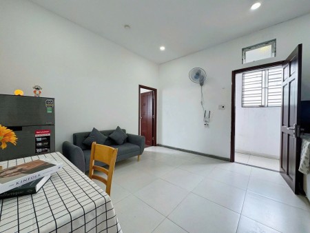 Studio siêu đẹp, mới ngay công viên Hoàng Văn Thụ, Tân Bìn
