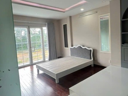 27m2 Chỉ 2 triệu 5 Ngay ĐH Tài Chính Võ Văn Hát Gần FPT_ HuTech