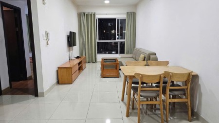 Chung cư Carillon 2 -Hòa Thạnh, Tân Phú : 65m2, 2p ngủ, 1wc, NT, 8tr5/th.