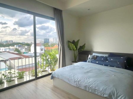 ️Cho thuê căn hộ 30m2 ngay Nguyễn gia trí D5 Bình thạnh gần ĐH Ngoại thương GTVT