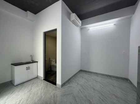 Phòng Trọ Gò Vấp GIÁ SINH VIÊN - Đầy Đủ Tiện Nghi - Hẻm Xe Hơi - LH Ngay!
