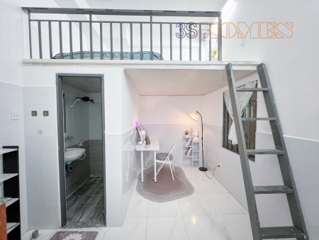 Giam 2tr9/2 tháng đầu phòng gần Quang trung Gò vấp