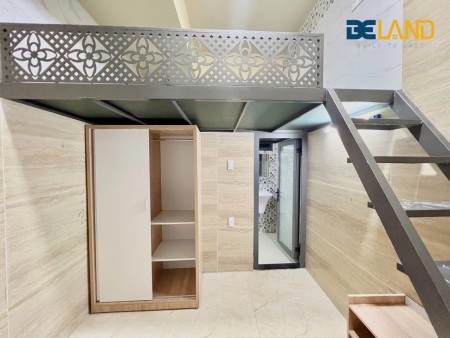  CHDV tại LIÊN KHU 16-18, Phường Bình Trị Đông, Quận Bình Tân, Thành phố Hồ Chí Minh