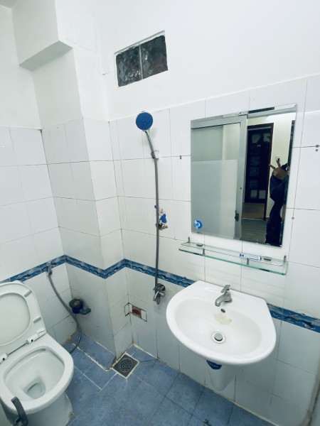  CHDV tại Tản Viên, Phường 2, Quận Tân Bình, Thành phố Hồ Chí Minh