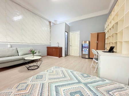  CHDV tại Cộng Hoà, Phường 4, Quận Tân Bình, Thành phố Hồ Chí Minh