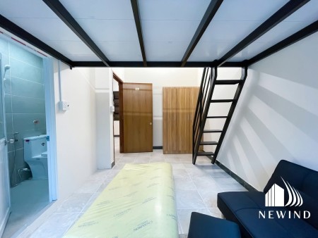  CHDV tại Trần Xuân Soạn, Phường Tân Hưng, Quận 7, Thành phố Hồ Chí Minh