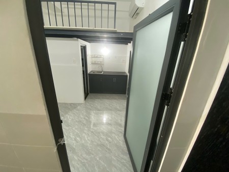  CHDV tại Lê Đức Thọ, Phường 15, Quận Gò Vấp, Thành phố Hồ Chí Minh
