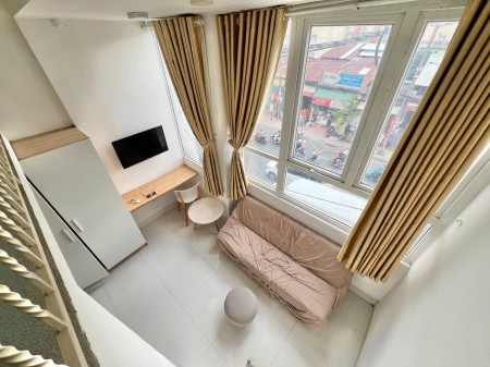 GẦN HÀNG XANH , Hutech, HIU, FTU,GTVT, Văn Lang, Ưu Tiên Sinh, Chủ Vip Cho Thuê Rẻ ????