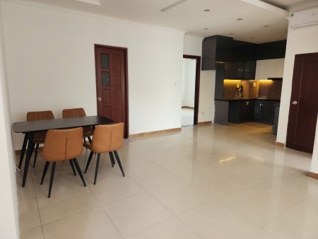 Cần cho thuê căn hộ tầng trệt cc Bắc Bình