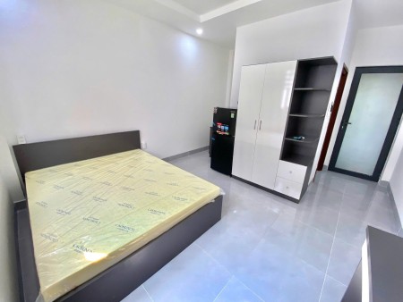 PHÒNG TRỌ CỬA SỔ THOÁNG ĐẶNG THÙY TRÂM BÌNH THẠNH GẦN ĐẠI HỌC VĂN LANG VÀ UTH