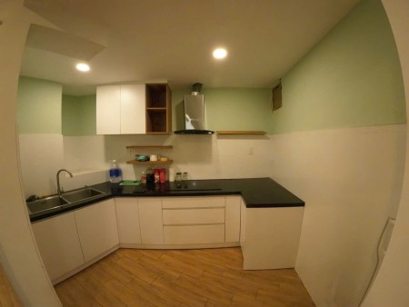 Idico Tân Phú,Lũy Bán Bích ,Tân Phú: 60m2,2p ngủ,NT,8tr/th