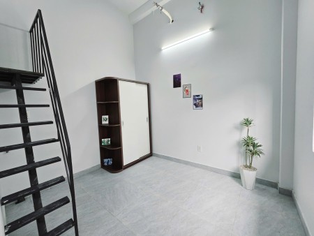 Phòng ngay Phạm Văn Đồng, CD Vinatex Linh Đông Thủ Đức,Đầy đủ nội thất