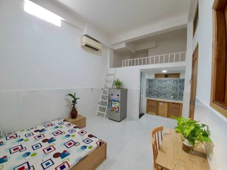 CHO THUÊ CĂN HỘ SIÊU XINH TẠI QUẬN 7