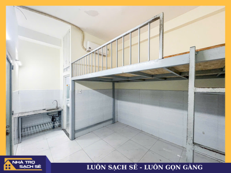 CHÍNH CHỦ CHO THUÊ PHÒNG GẦN ĐH HUTECH, SPKT, XA LỘ HÀ NỘI