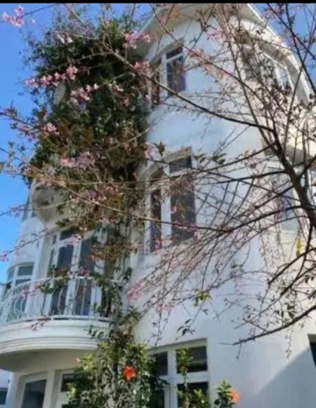Cho thuê villa cổ 180m2 phường 9 đà lạt 20 triệu/tháng cách hồ xuân hương 1,5km