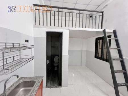 Giam 2tr9/2 tháng đầu phòng gần Quang trung Gò vấp