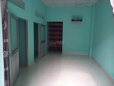 NHÀ HẺM BA GÁC ĐƯỜNG 6. P TAM PHÚ
