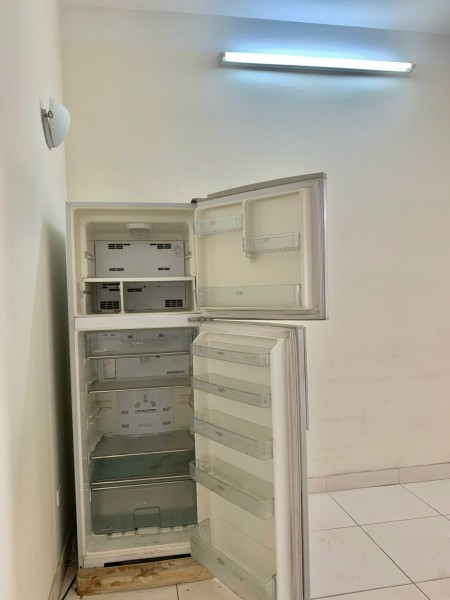 Cho thuê Chưng cư cao cấp 125D Minh Khai - Hai Bà Trưng - Hà Nội