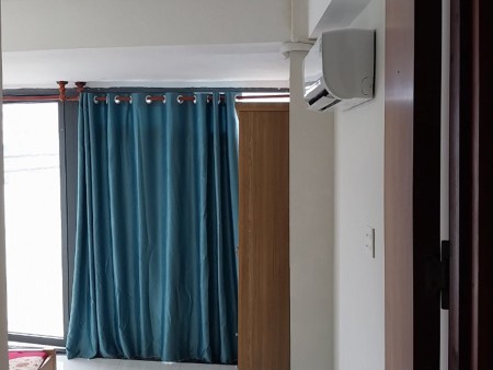 Cho thuê phòng Trường Lưu gần ĐH HUTECH_UFM, SPKT 26m2 Chỉ 2 triệu 5