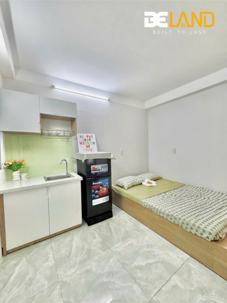 CHO THUÊ CĂN HỘ TẠI QUẬN 7, TPHCM