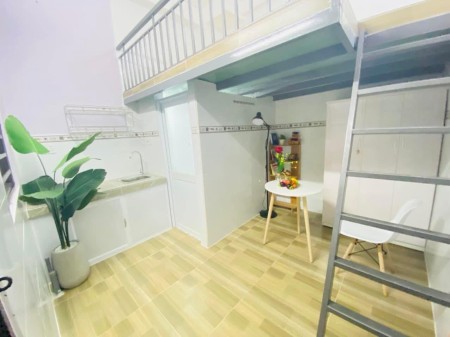 CHO THUÊ PHÒNG TRỌ CÓ GÁC Ở GẦN ĐH CÔNG THƯƠNG TÂN PHÚ