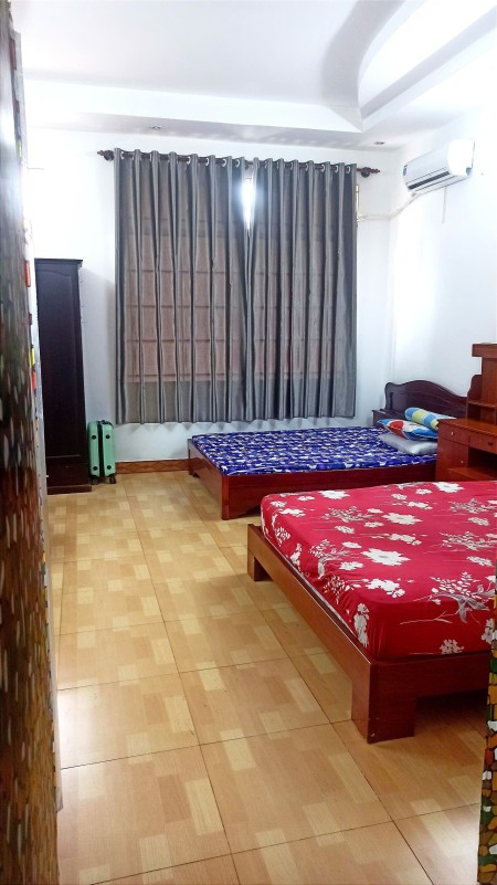 Ảnh 2 - CĂN HỘ MINI .FULL NỘI THẤT 40M - CÓ 2 GIƯỜNG LỚN Ở ĐƯỢC 4…