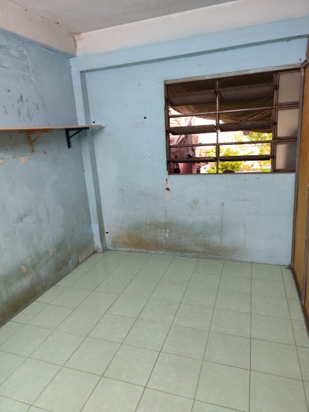 Phòng trọ Số 100 Đường Hùng Vương, Quận 5