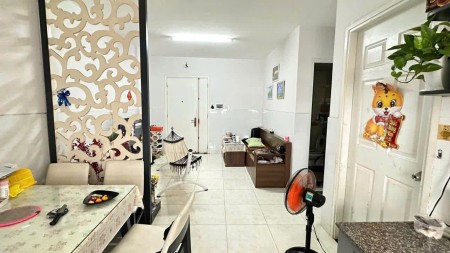 Chung cư Phan Xích Long, P7, PN: 70m2, 2p ngủ có nt, ban công 12tr5/th