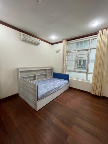 Cho thuê phòng đẹp trong chung cư HAGL3 (gần ĐH RMIT, ĐH TĐT..)