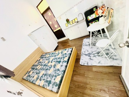 Phòng CAO THẮNG Phú Nhuận nguyễn văn trỗi gần Fahasa,chợ Phú nhuận, cầu Công lý